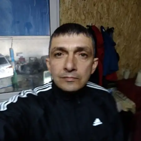 Grisha, 50Վոլժսկի, Ռուսաստան 