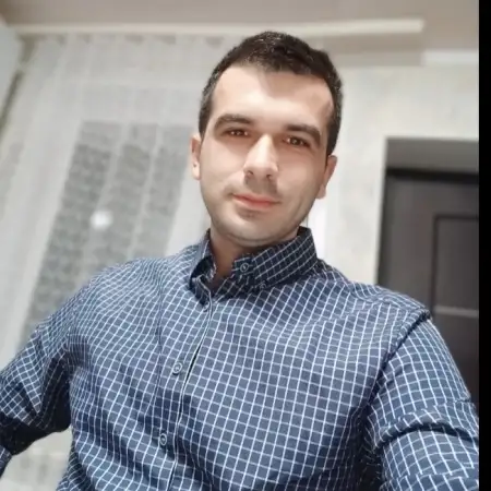 Արամ, 36Աբինսկ, Ռուսաստան 