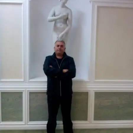 Հրանդ, 63Սանկտ Պետերբուրգ, Ռուսաստան 