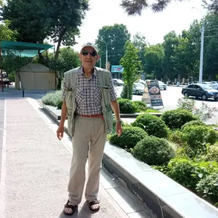 Գագիկ, 69Մոսկվա, Ռուսաստան 
