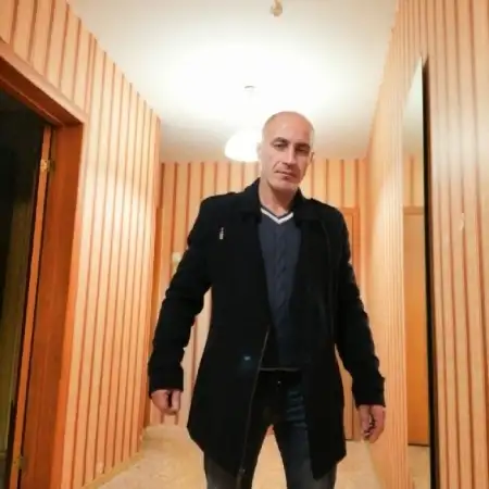 Գարիկ, 46Յարոսլավլ, Ռուսաստան 