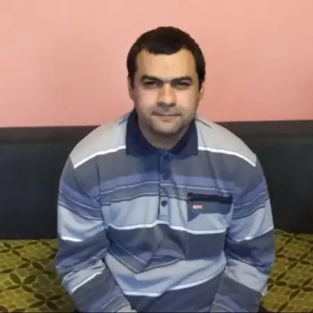 Արմեն, 43Նևիննոմիսսկ, Ռուսաստան 