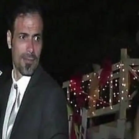 ibrahim, 56Անթալիա, Թուրքիա 