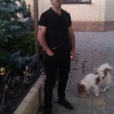 Արման, 45Անապա, Ռուսաստան 