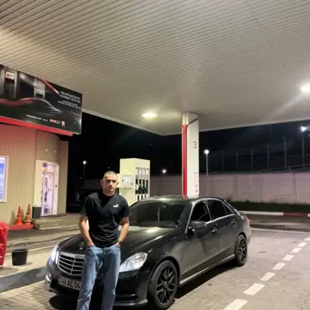 Էդմոն, 26Երևան, Հայաստան 