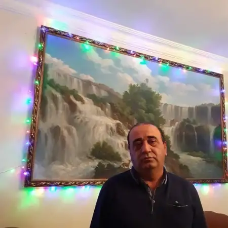 Valer, 57Երևան, Հայաստան 