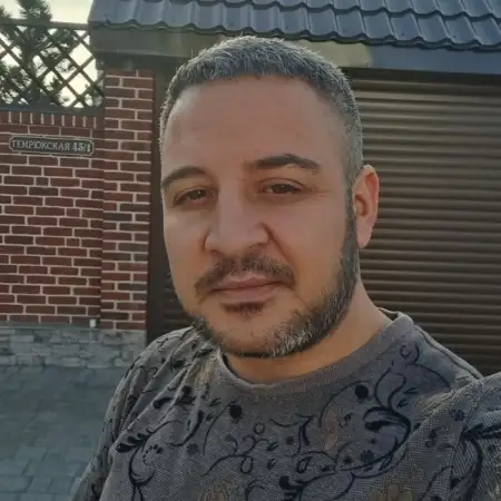 Վրույր, 37Կրասնոդար, Ռուսաստան 
