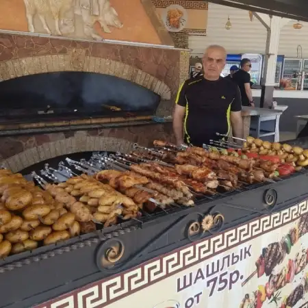 Անուշ, 49Անապա, Ռուսաստան 