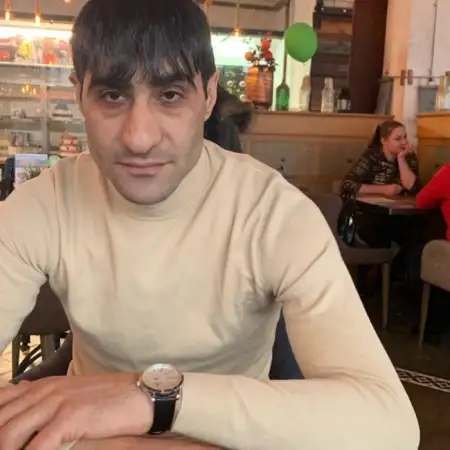 Փայլակ, 37Մոսկվա, Ռուսաստան 