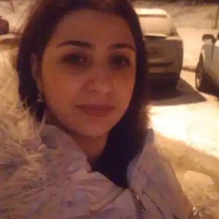 LERA, 40Ապրելևկա, Ռուսաստան 