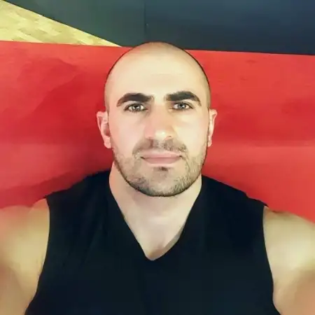 Դավիթ, 36Մոսկվա, Ռուսաստան