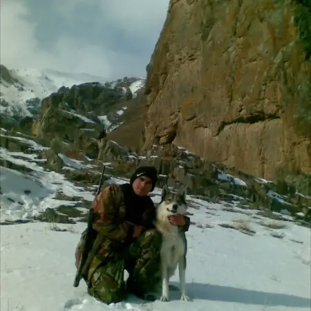 Դավիթ, 36Մոսկվա, Ռուսաստան 