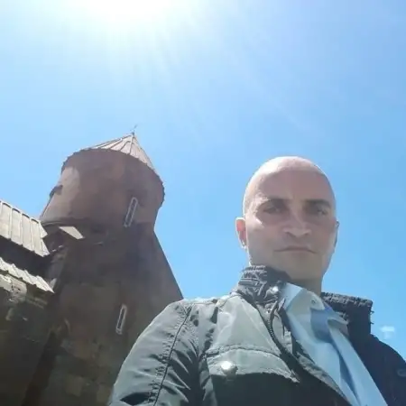 Արթուր, 41Ռուսաստան