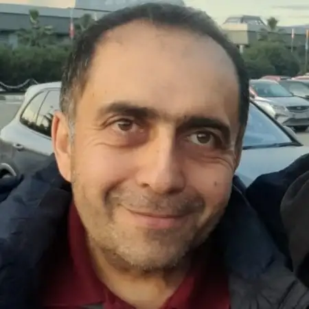 Արմեն, 57Սոչի, Ռուսաստան