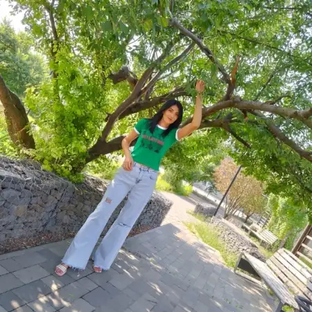 Էլէն, 34Դոնի Ռոստով, Ռուսաստան