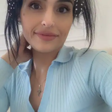 Rina, 38Մոսկվա, Ռուսաստան