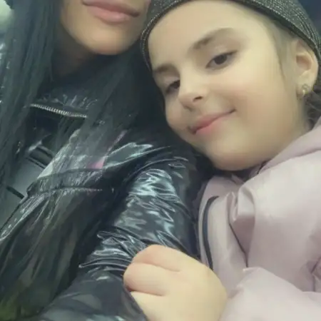 Rina, 38Մոսկվա, Ռուսաստան 