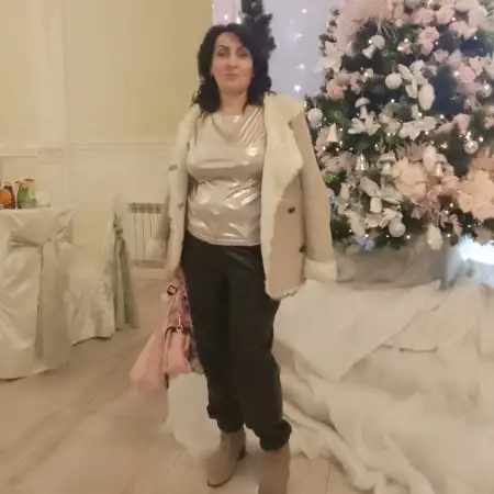Արուս, 53Մոսկվա, Ռուսաստան