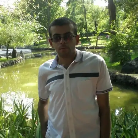 Գրիգոր, 40Երևան, Հայաստան 