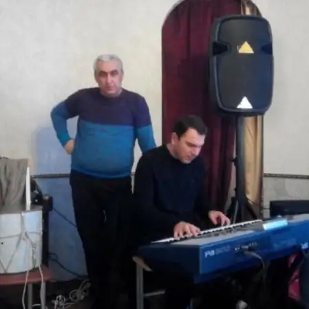 Namo, 56Եկատերինբուրգ, Ռուսաստան 