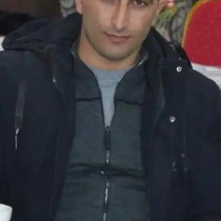 Արմեն, 32Սանկտ Պետերբուրգ, Ռուսաստան 