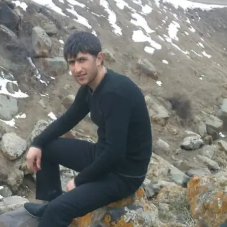 Misha, 36Մոսկվա, Ռուսաստան 