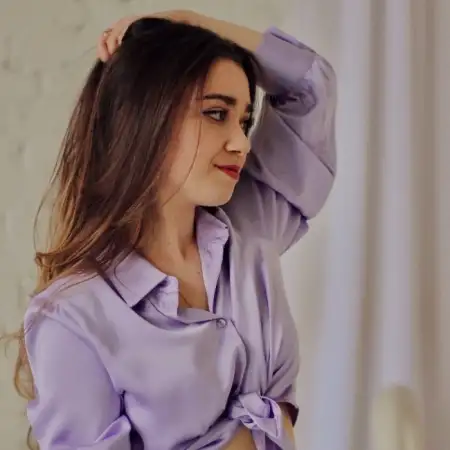 Կարոլինա, 31Մոսկվա, Ռուսաստան 