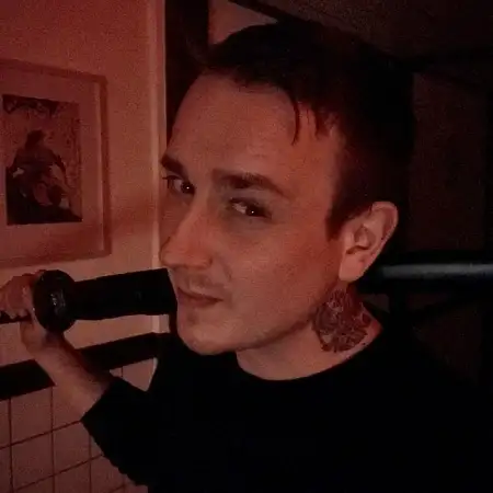 Stefan, 38Գուտերսլոհ, Գերմանիա