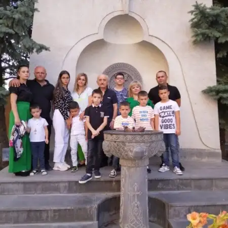 Դիանա, 42Ստավրոպոլ, Ռուսաստան 