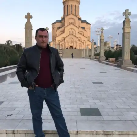 Ռուդոլֆ, 50Նիկոլաև, Ուկրաինա
