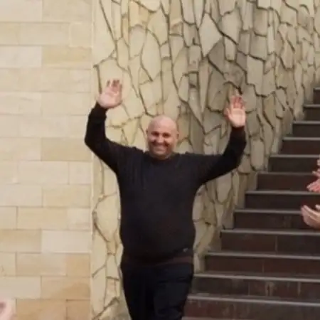 levon, 44Մոսկվա, Ռուսաստան 