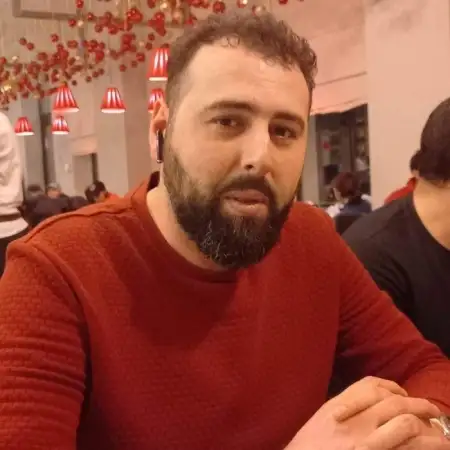 Yanis, 41Մոսկվա, Ռուսաստան 