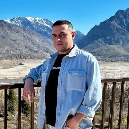 Max, 34Երևան, Հայաստան 