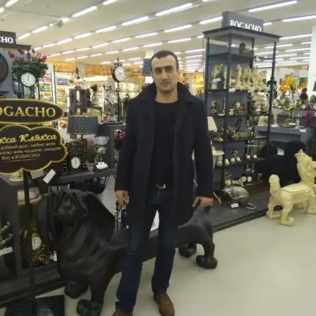 Martin, 47Վանաձոր, Հայաստան 