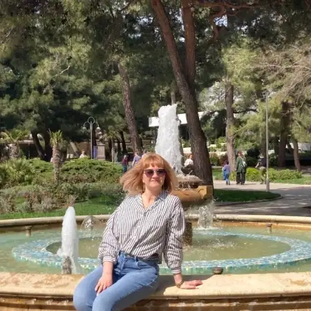 Ոքսանա, 48Կրասնոդար, Ռուսաստան 