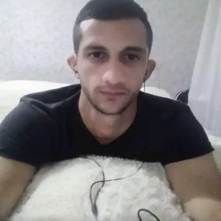 Տիգրան, 29Վոլգոգրադ, Ռուսաստան 