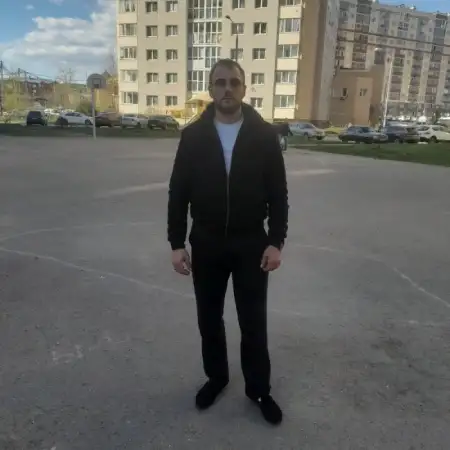 Գեւորգ, 37Ջերժինսկի, Ռուսաստան 