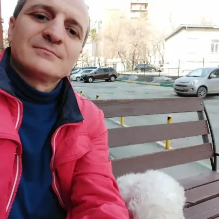 Կարեն, 46Նովոսիբիրսկ, Ռուսաստան 