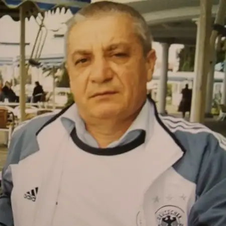 Վլադիմիր, 58Կրասնոդար, Ռուսաստան