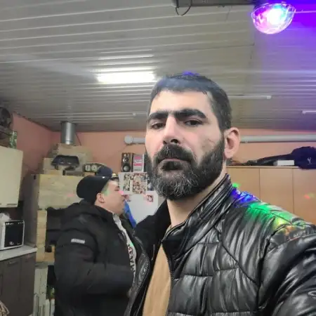 Հայկ, 41Մոսկվա, Ռուսաստան