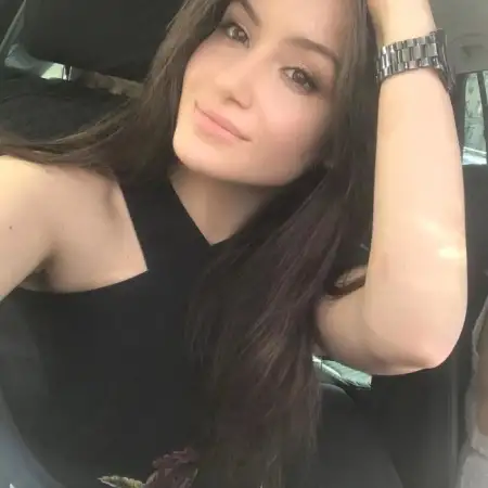 Aliona, 36Ստավրոպոլ, Ռուսաստան 
