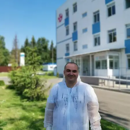 Արգիշտի, 47Մոսկվա, Ռուսաստան 