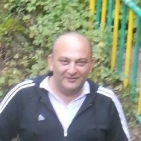 Կարեն, 54Կրասնոդար, Ռուսաստան