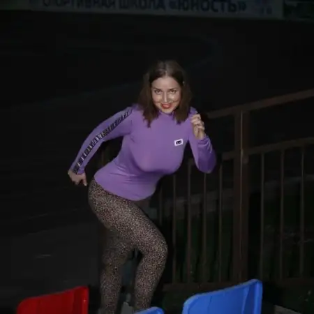 Lady, 37Սոչի, Ռուսաստան