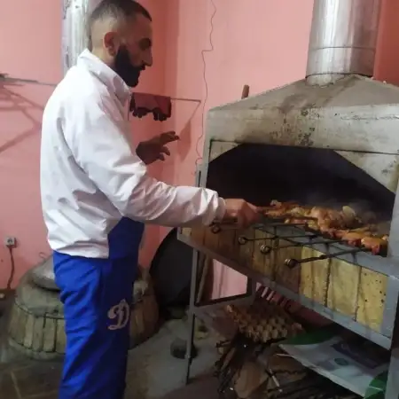 Ալեն, 40Երևան, Հայաստան