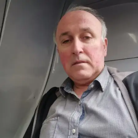 Սուրեն, 56Մոսկվա, Ռուսաստան