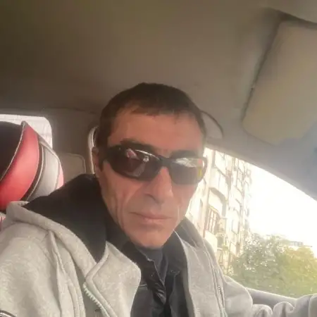 Դավիթ, 53Մոսկվա, Ռուսաստան