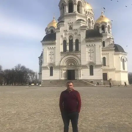 ARTUR, 41Մոսկվա, Ռուսաստան 