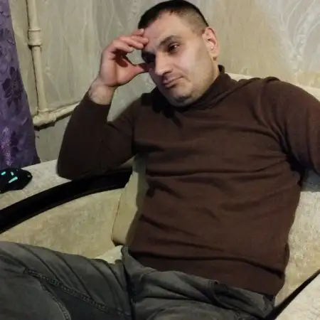 Sevak, 45Մոսկվա, Ռուսաստան 