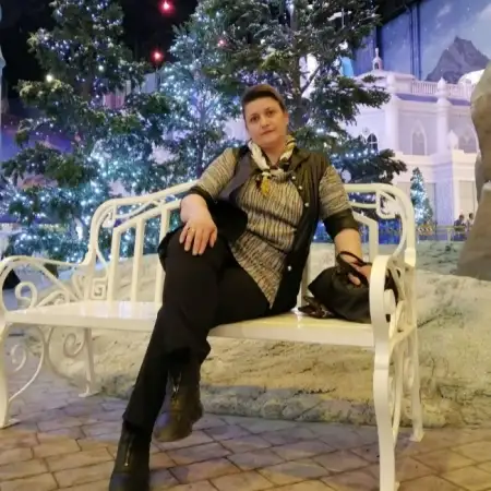Նարինէ, 47Մոսկվա, Ռուսաստան 